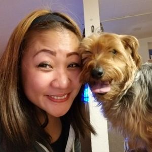 Meet your Posher, Myrna